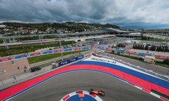 'Nie' dla wyścigów F1 w Rosji. Umowa z organizatorami rozwiązana