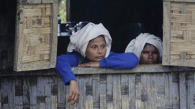 Raport: blisko 50 tys. dzieci urodzi się w tym roku w obozach Rohingjów