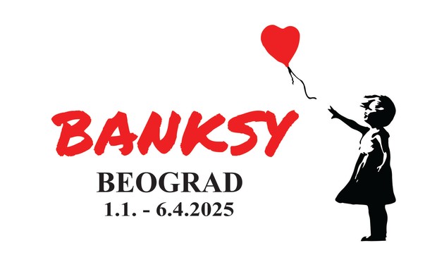 Banksy  izložba