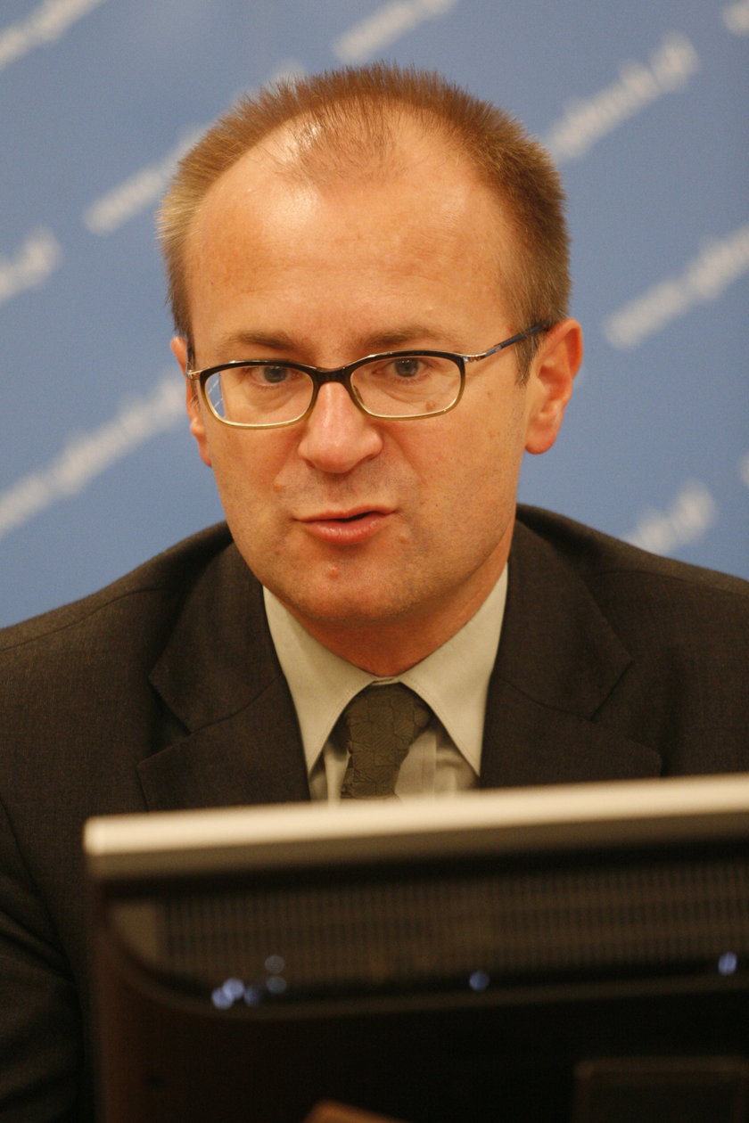 Maciej Lisicki