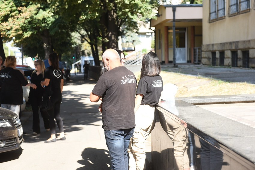 Suđenje Urošu Blažiću