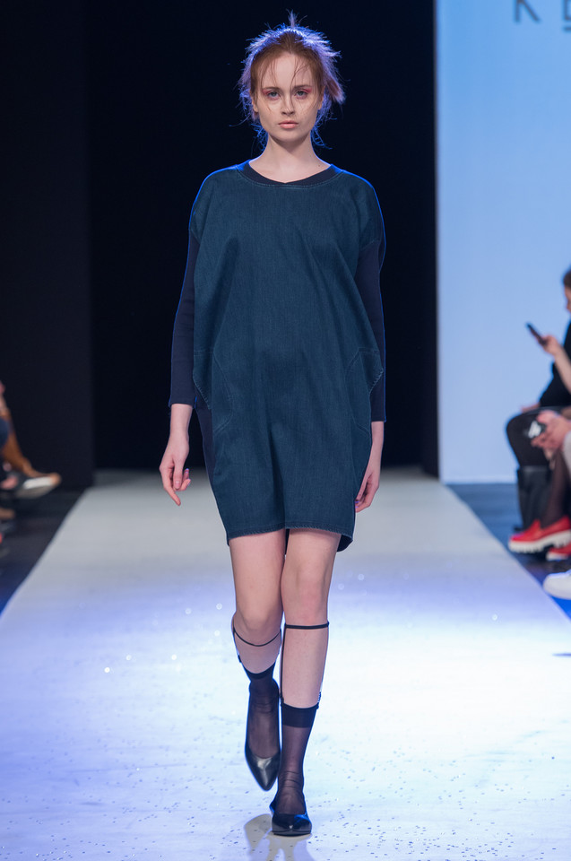 Kędziorek jesień-zima 2015/2016 - Fashion Week Poland