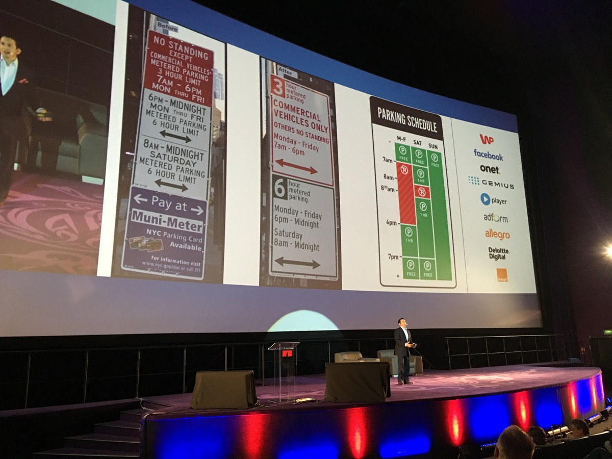 Brian Solis, Forum IAB 2016