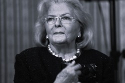 Nie żyje Elżbieta Penderecka. Mecenas kultury miała 78 lat