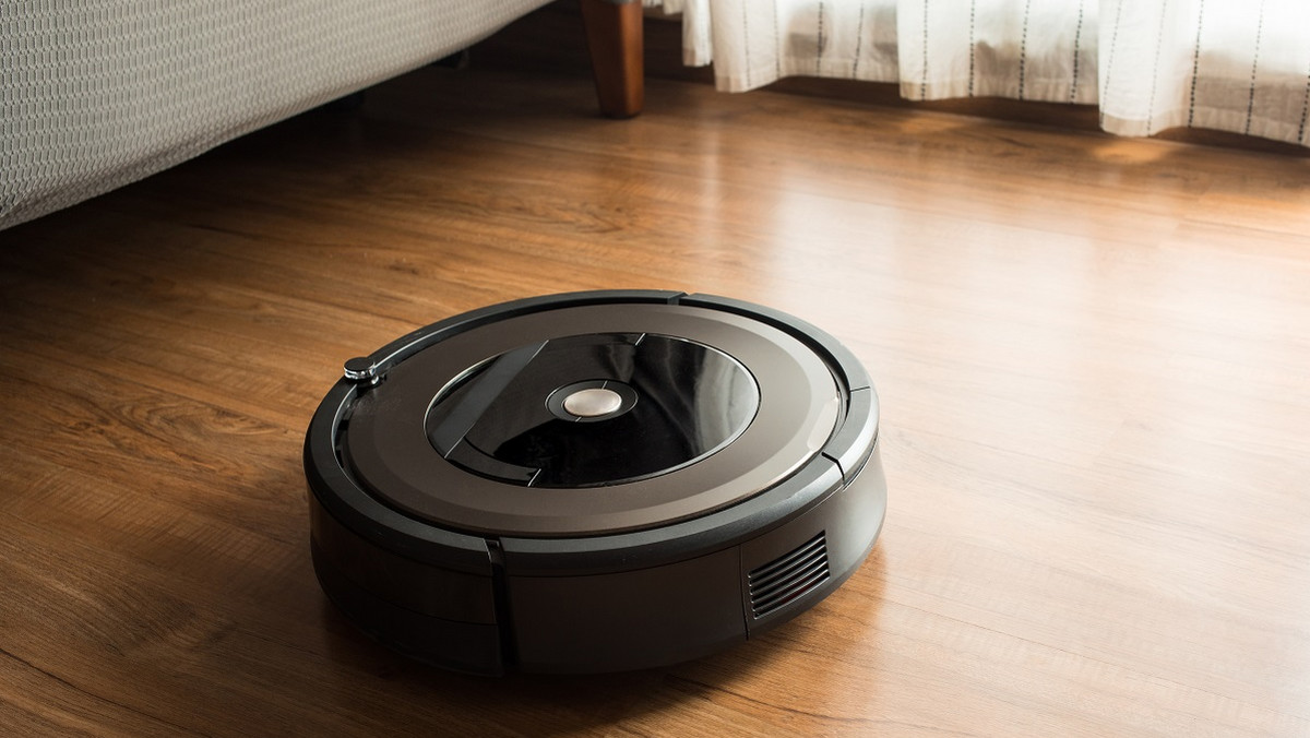 iRobot Roomba — czym różnią się od siebie najpopularniejsze modele?