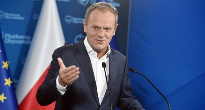 "Z ostatniej chwili!" - zaczął Tusk, chwilę później przekazał ważne informacje dla rolników