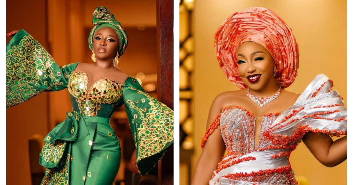 #ReelDeel2022: A testament to Nigerian women's fashion and the magic of their designers [Pulse Editor's Opinion] - Vimarsana News