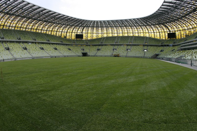 Stadion PGE Arena Gdańsk