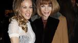 Sarah Jessica Parker i Anna Wintour