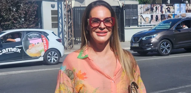 Ana Ćurčić je posle više godina ćutanja morala ponovo da reaguje zbog Kačavende: Alibaba se uporedio sa Mileninim bivšim mužem!