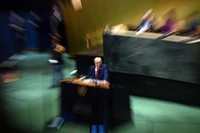 Oto czterostopniowy rytuał odwstydzający Donalda Trumpa