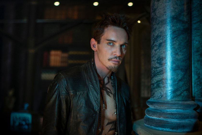 Jonathan Rhys Meyers