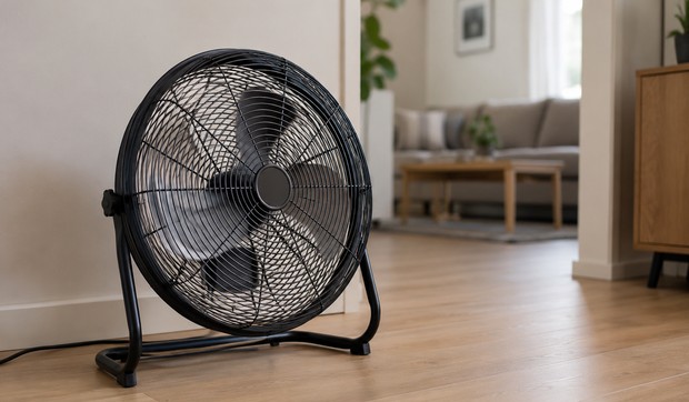 Podni ventilator