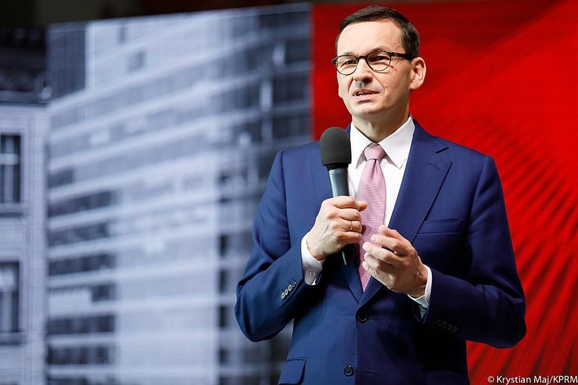 Mateusz Morawiecki