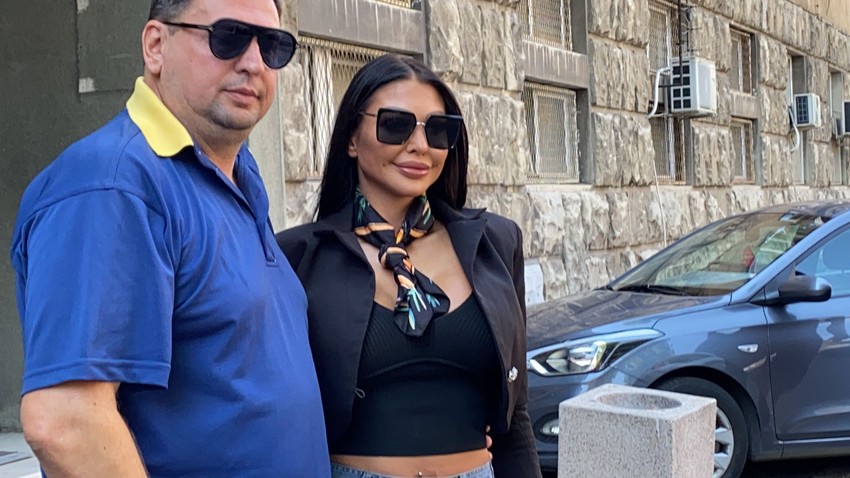 Maja Marinković i Taki 