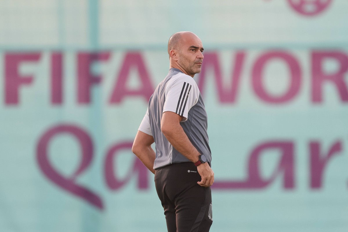 Roberto Martinez