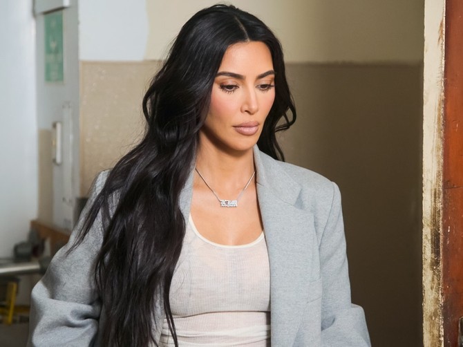 Kim Kardašijan dizajnirala brushalter sa bradavicama