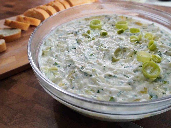 Lenjingradska salata