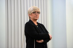 Szef Rady Legislacyjnej: Kadencja Julii Przyłębskiej jako prezesa TK kończy się w grudniu 2024