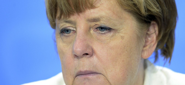 Niemcy: Merkel nie widzi powodu, by łagodzić sankcje przeciwko Rosji