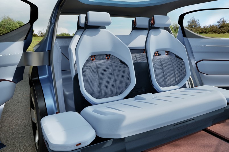 Nowa Kia EV2