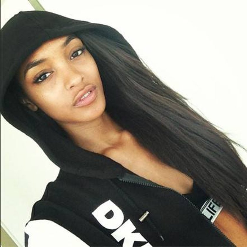 Jourdan Dunn