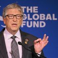 Bill Gates: bycie bogatym może sprawić, że stracisz kontakt z rzeczywistością