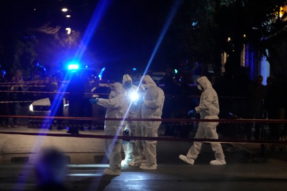 BRUTALNA ZASEDA U SELU Starac (70) preživeo pakao, mučili ga, ODSEKLI MU JEZIK i ostavili da umre: Grčka policija traga za napadačima