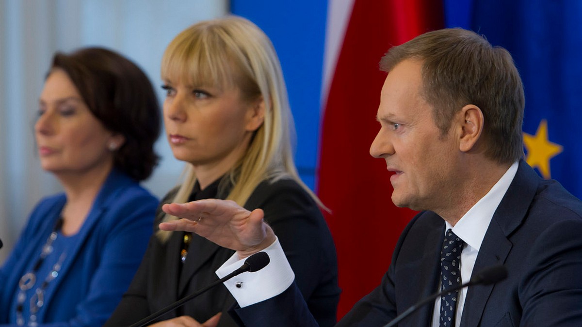 Bieńkowska bierze się za transport i fotoradary. Ministerstwo planuje rewolucję