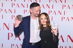 Justyna Dobrosz-Oracz w stroju kąpielowym. Tak zareagowali internauci [FOTO]