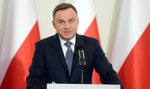 Andrzej Duda podjął decyzję. Nie będzie go w Izraelu