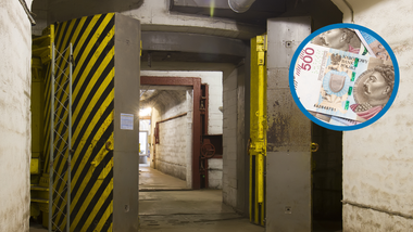 pieniądze na ochronę ludności nie przepadną. samorządy zyskały trzy mi