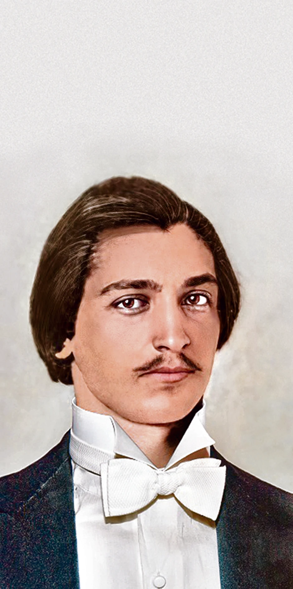 Branko Radičević preminuo je u 29. godini