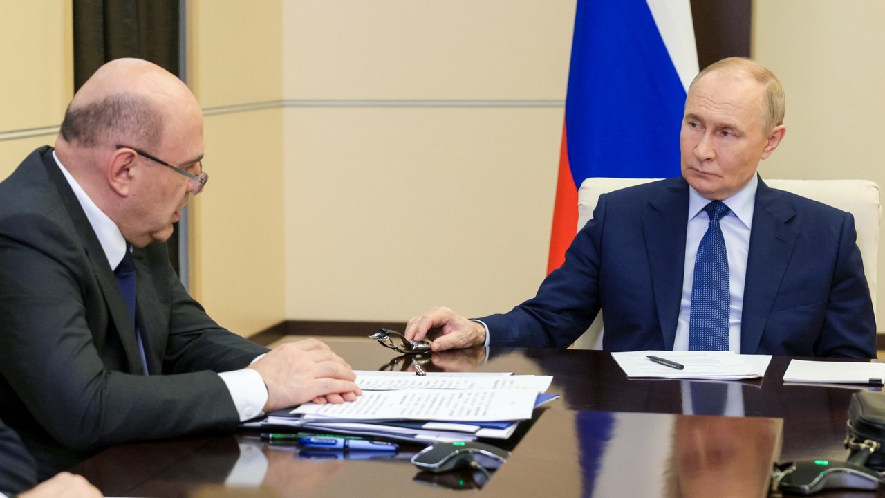 Putin przeprowadził właśnie największy od 2022 r. atak dronów. Ukraińcy zestrzelili setki rosyjskich maszyn