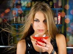 Alkohol dodaje seksapilu