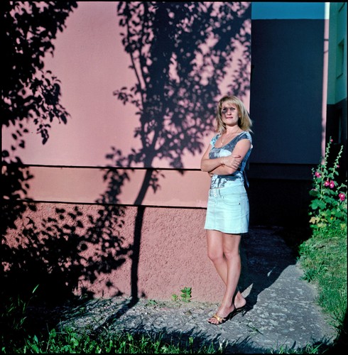 Fotografia autorstwa Justyny Mielnikiewicz