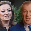 anica milenković i nedeljko bajić baja