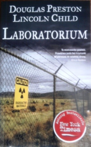 "Laboratorium"