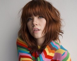 Carly Rae Jepsen wcześniej niż się spodziewaliście