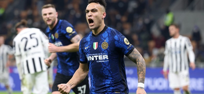 Atalanta sprawdzi Inter, Piątek zmierzy się z byłym klubem, Zieliński raczej nie zagra