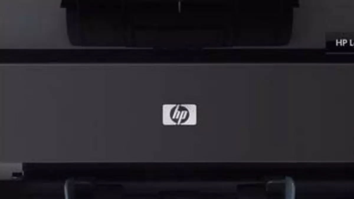 Test czytelnika: HP LaserJet P1102w