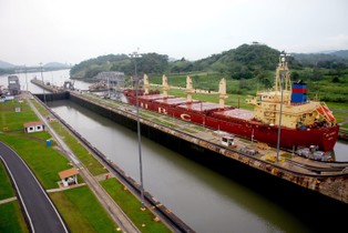 USA zażądają zwrotu Kanału Panamskiego? Ostra reakcja prezydenta Panamy