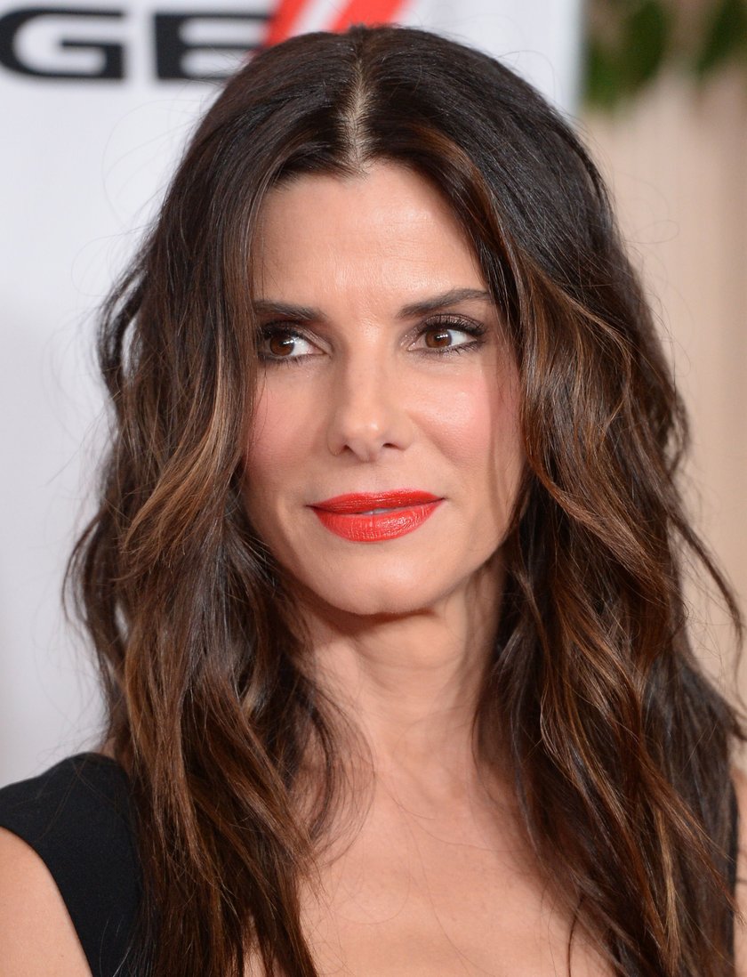 Sandra Bullock