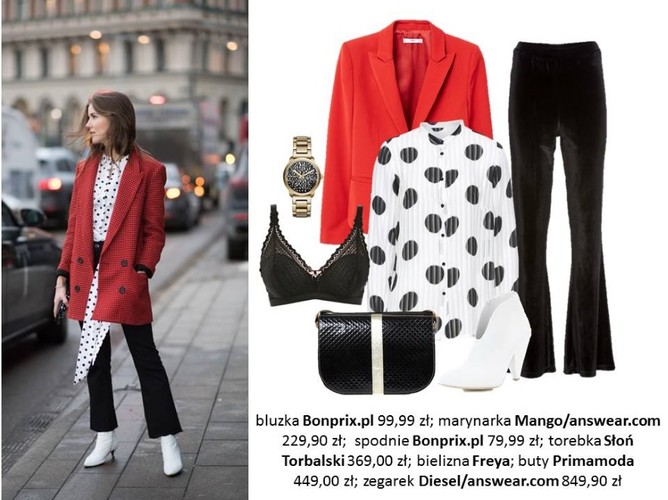 To jest modne na Instagramie. STYLIZACJE