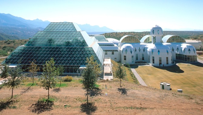 Biosfera 2