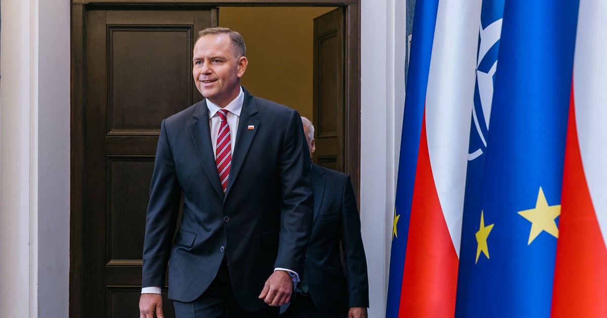 Fala komentarzy po wetach prezydenta. Gorąco wokół Ukrainy