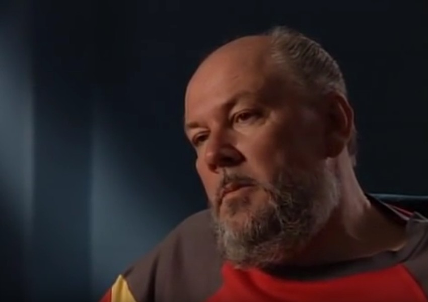 Ričard Kuklinski, zvani Ajsmen