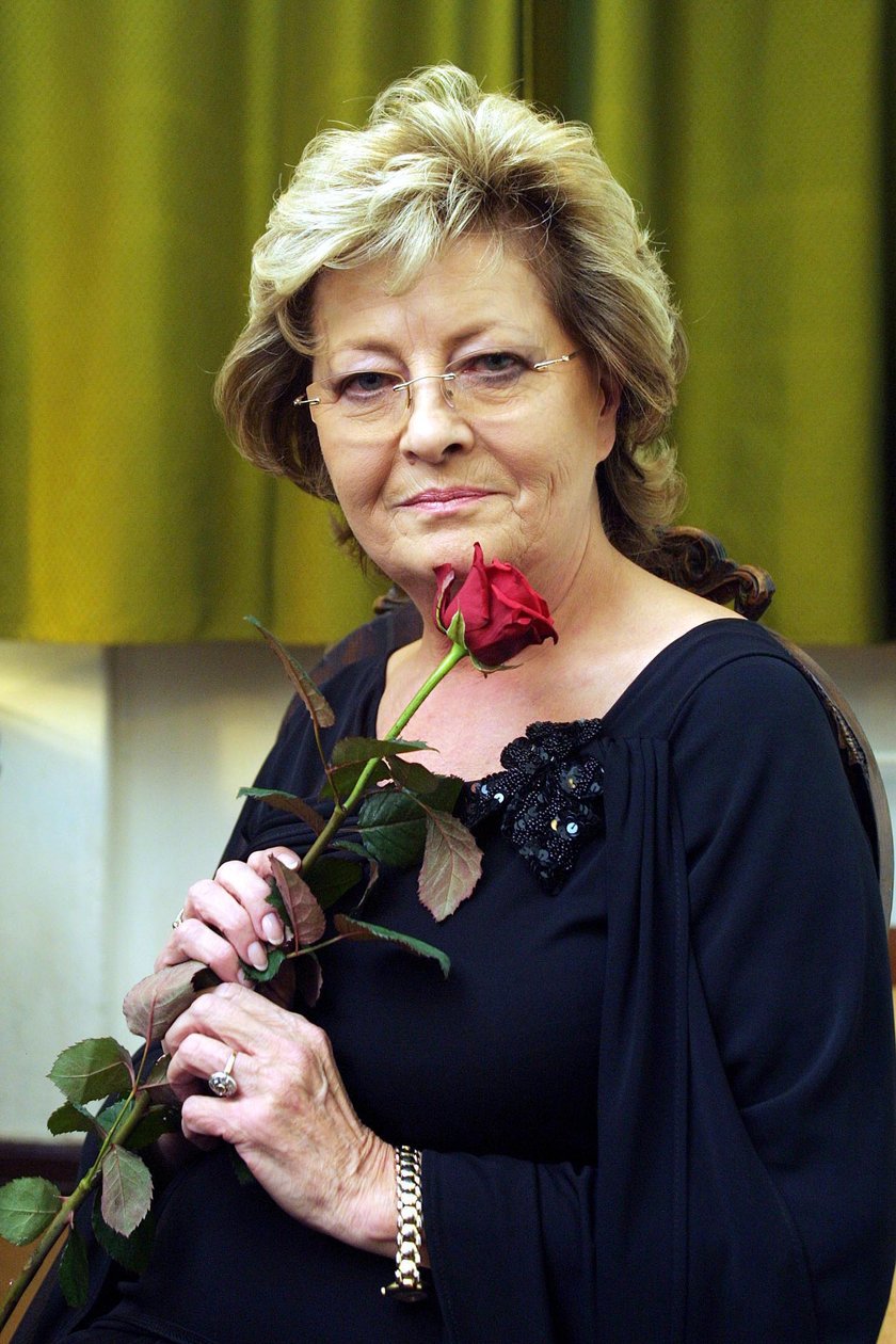 Stenia Kozłowska