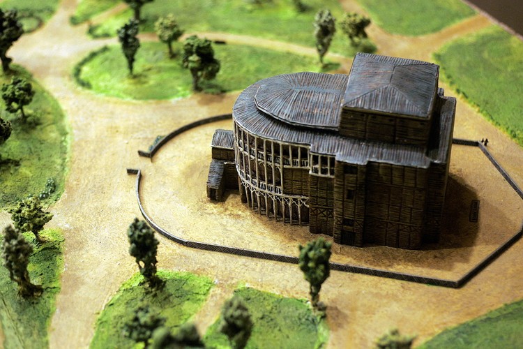 Warszawa z 1939 roku. Niezwykła makieta pokazana przez Teatr Kamienica