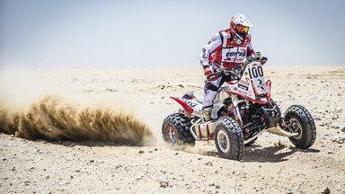 Mocny skład Orlen Team na Dakar 2016. "Drużynowo walczylibyśmy o zwycięstwo"